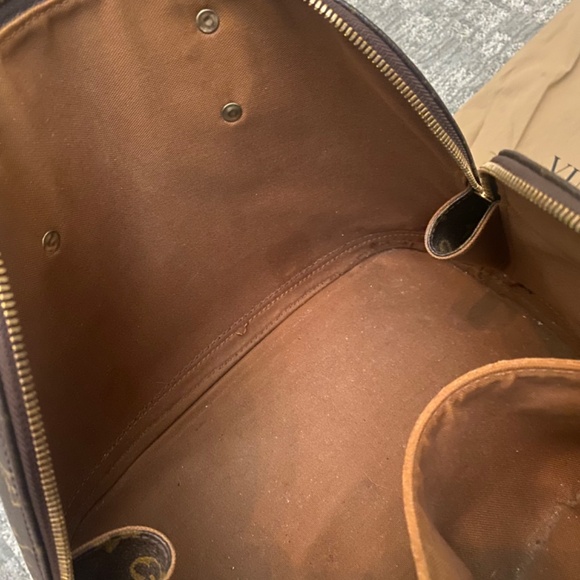 Vintage Boho Bags (up-cycled LV) - Picture 7 of 13